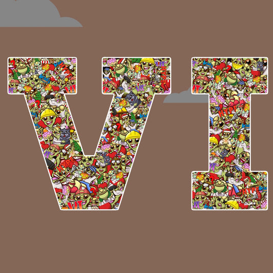 Antons VI | Unisex T-Shirt