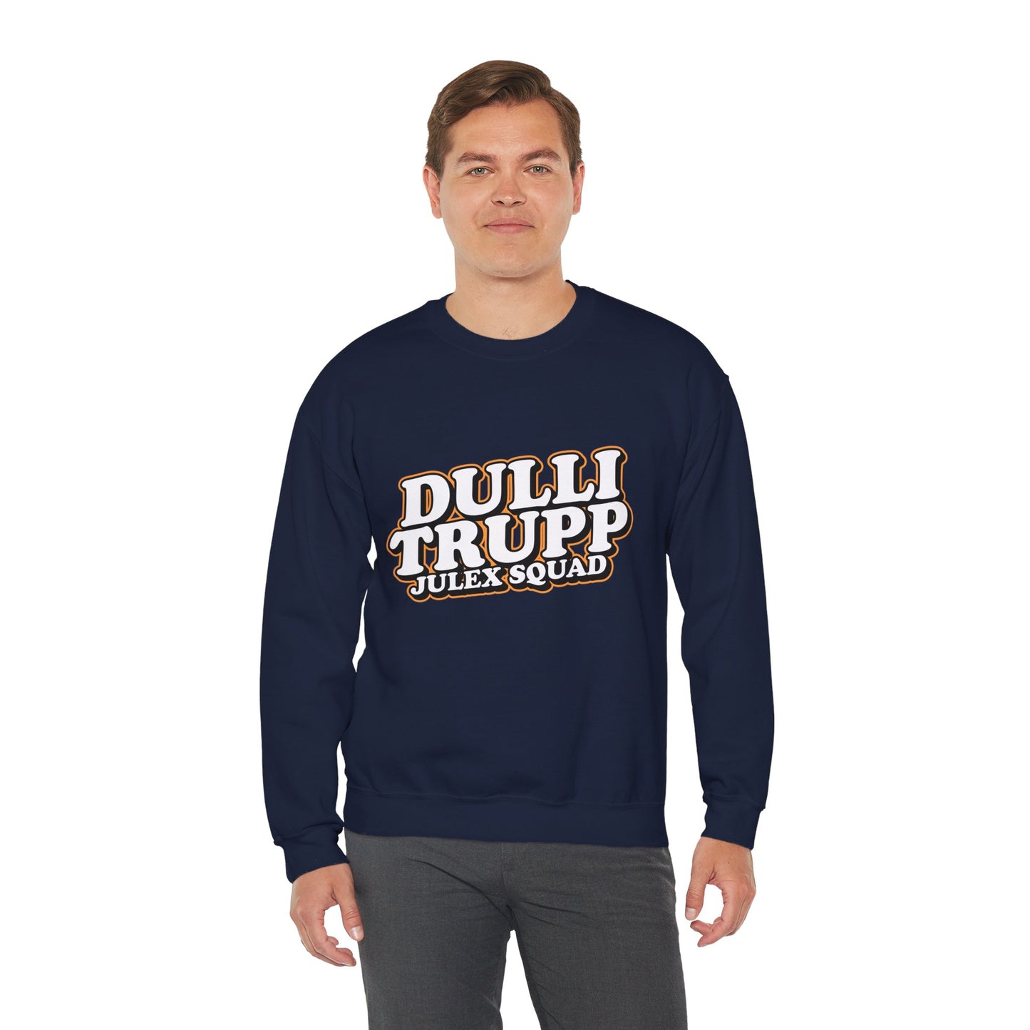 DULLI Squad | Unisex Sweatshirt