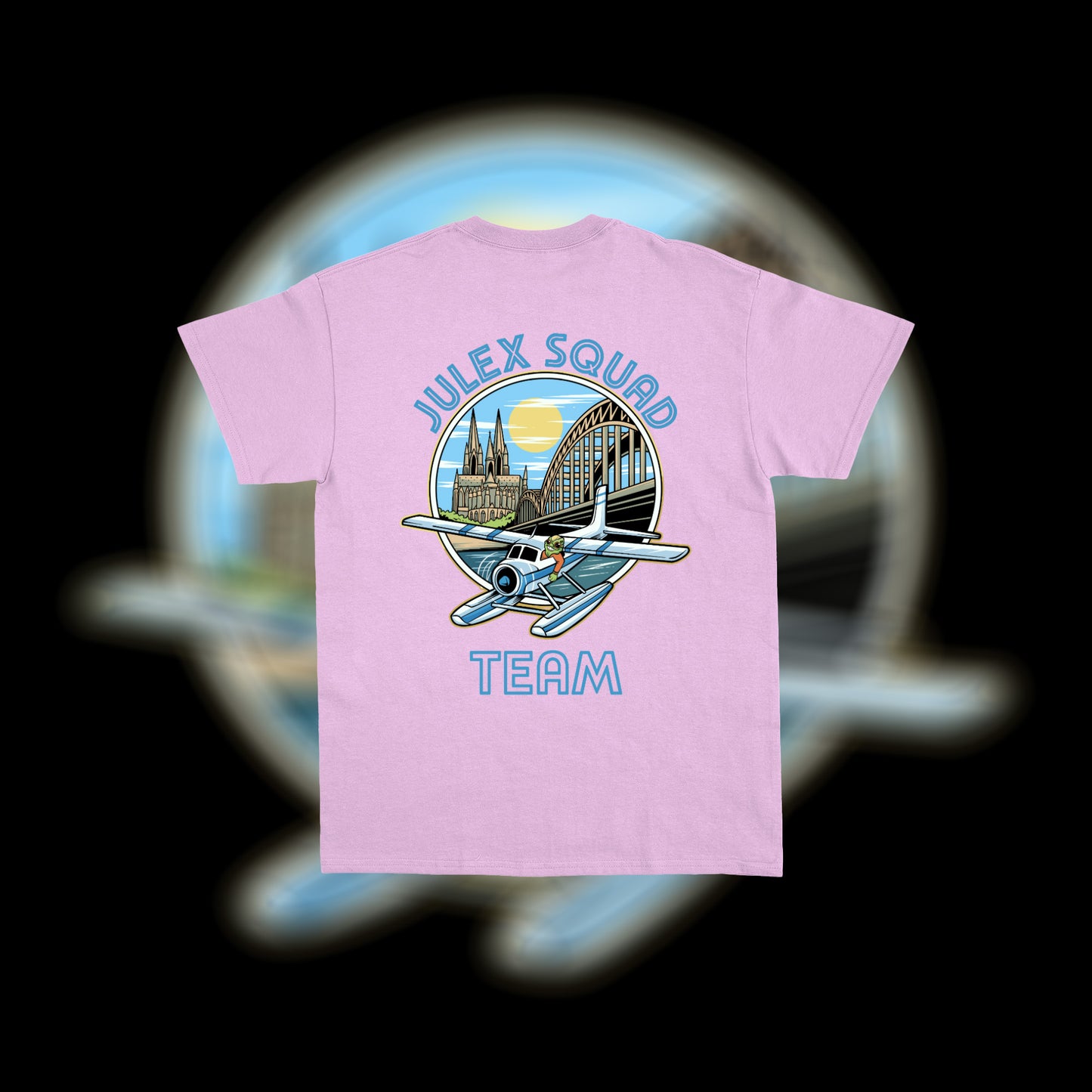 TEAM SHIRT