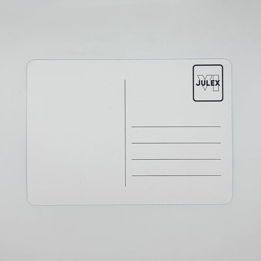 JULEX VI | Postkarten Bundle