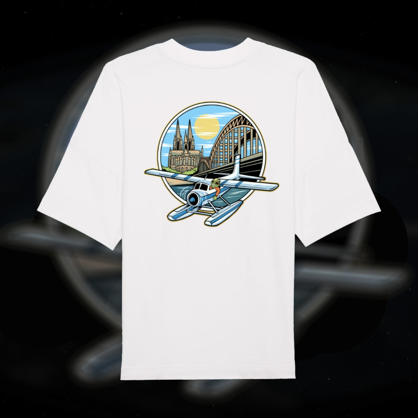 SQUAD PREMIUM SHIRT 2025