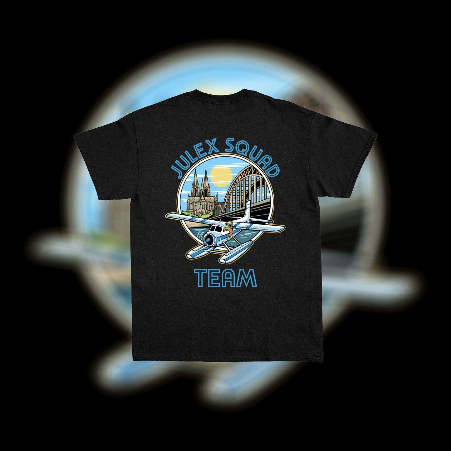 TEAM SHIRT