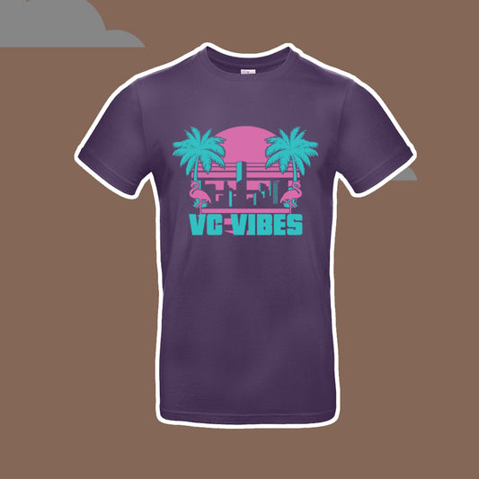 VC Vibes | Unisex T-Shirt