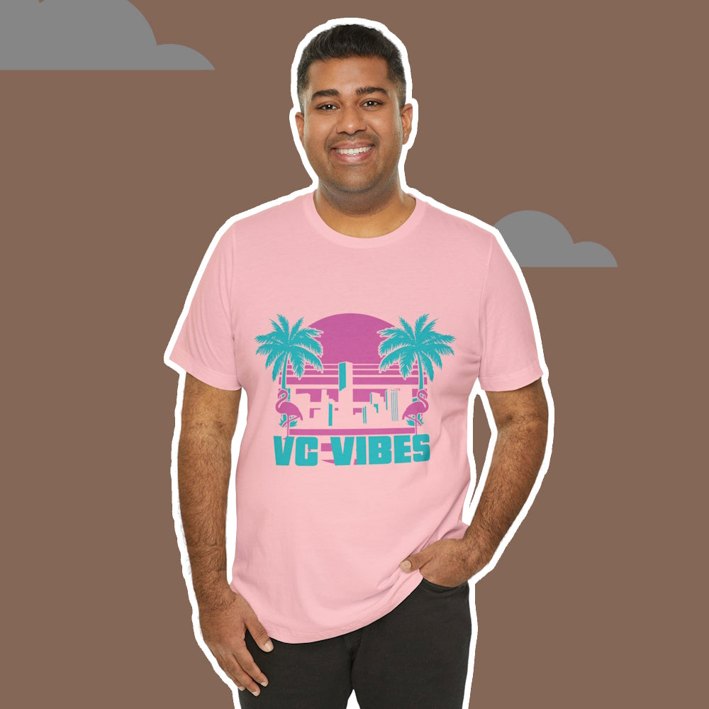 VC Vibes | Unisex T-Shirt