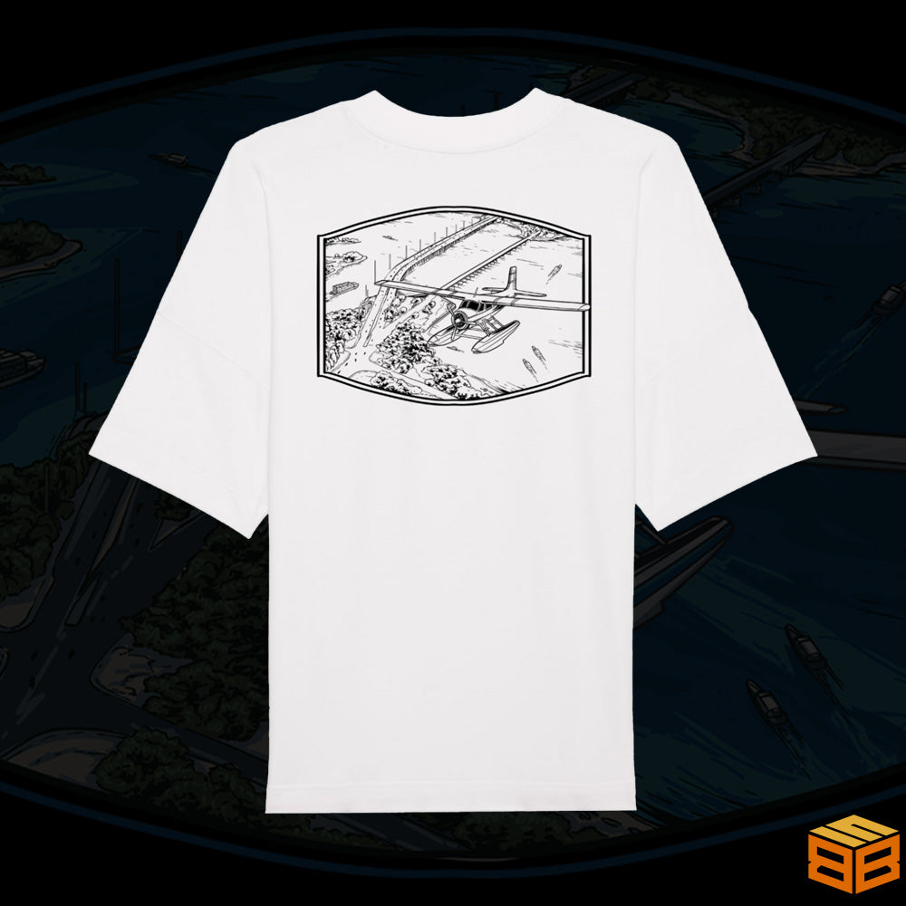 Black Bay - Premium T-Shirt