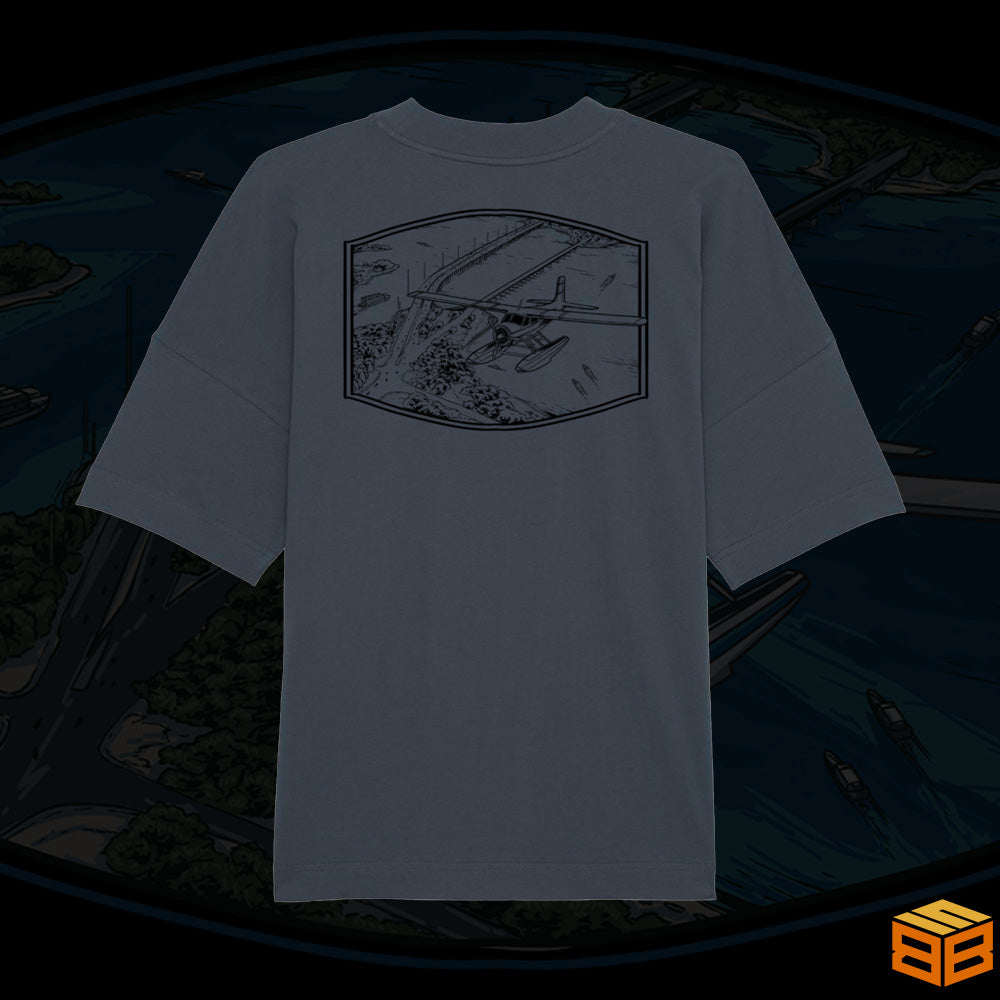 Black Bay - Premium T-Shirt