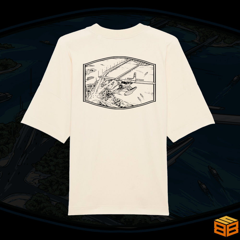 Black Bay - Premium T-Shirt