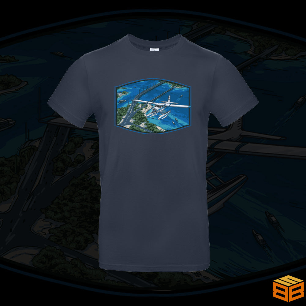 Blue Bay | Shirt