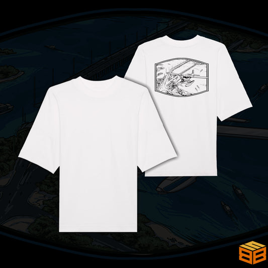 Black Bay - Premium T-Shirt
