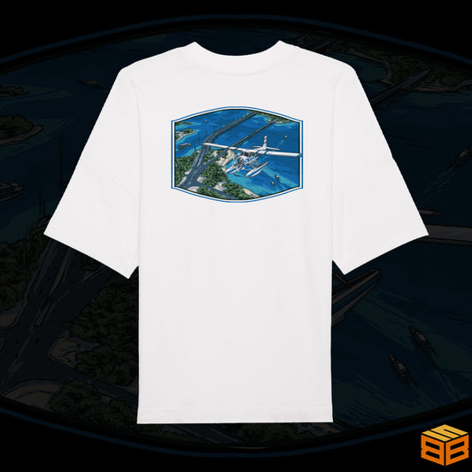 Blue Bay | Premium Shirt