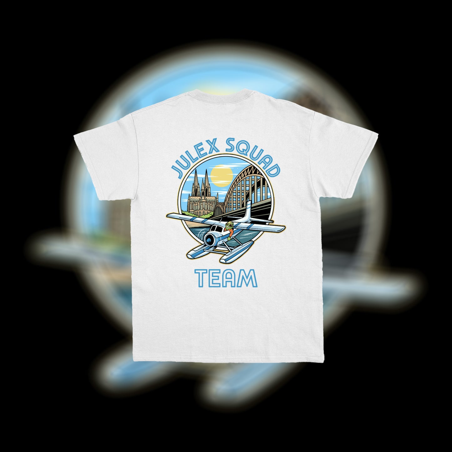 TEAM SHIRT