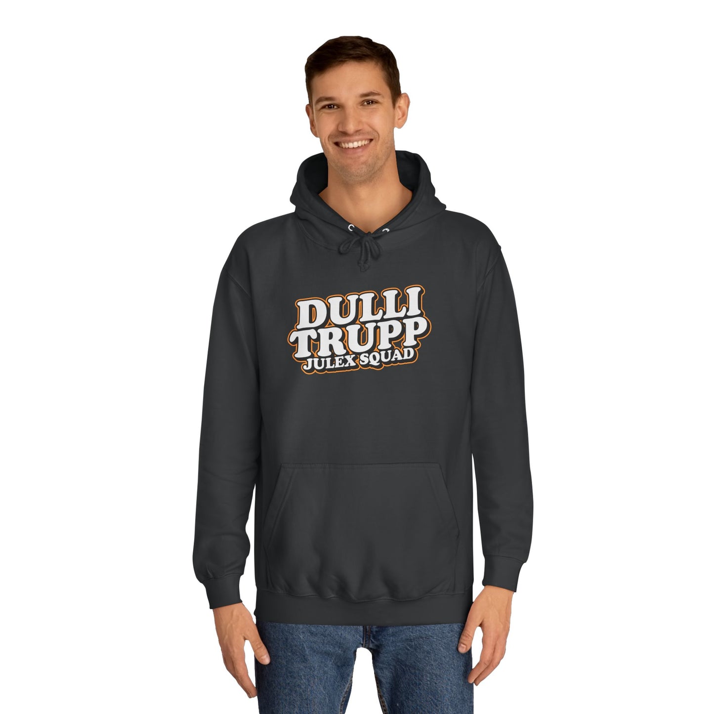 DULLI Squad | Unisex Hoodie