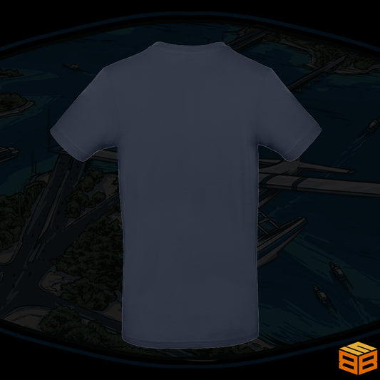 Blue Bay | Shirt