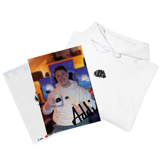 Frostnite Founder Box (Limited) | Addi LIVE