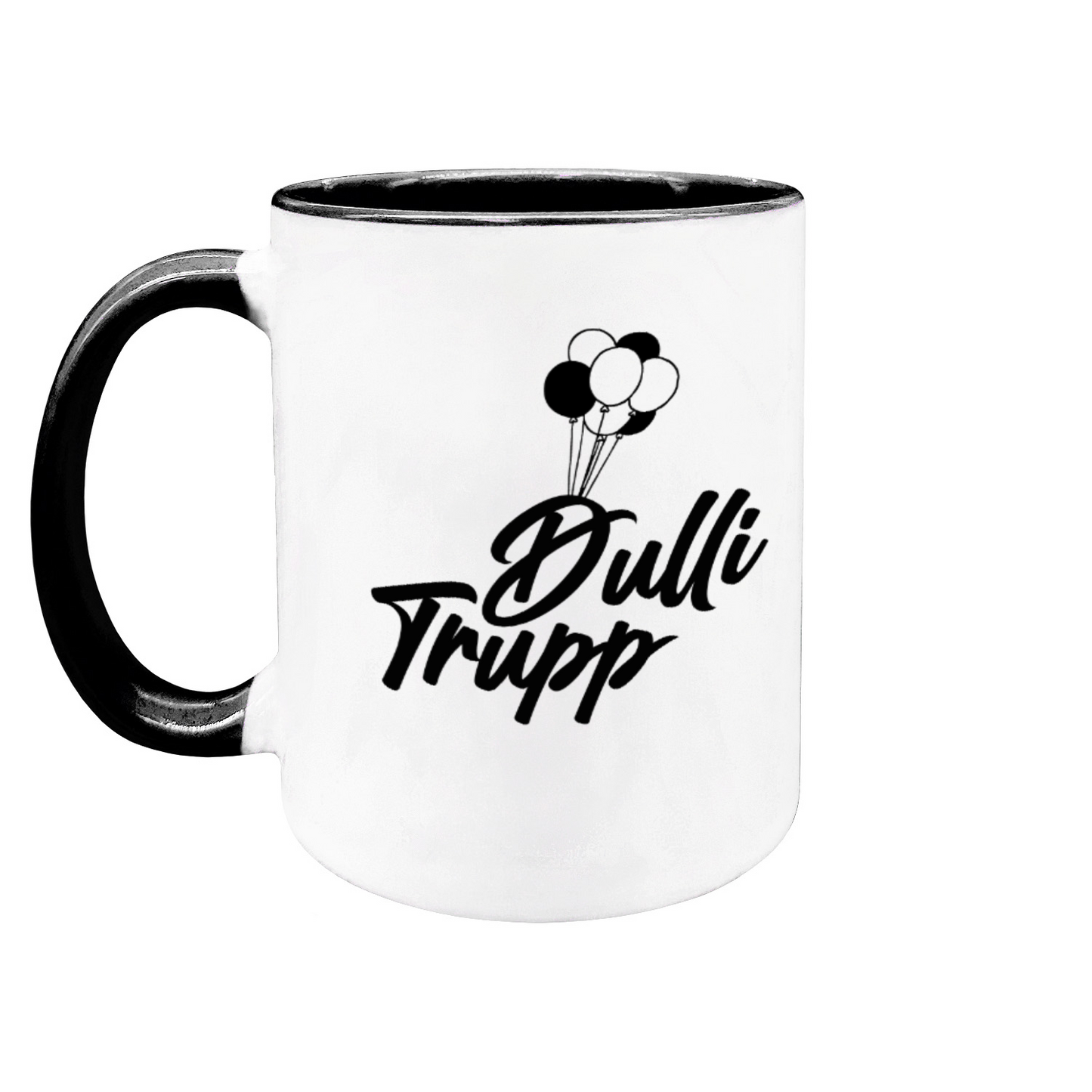 Dulli Trupp | Tasse