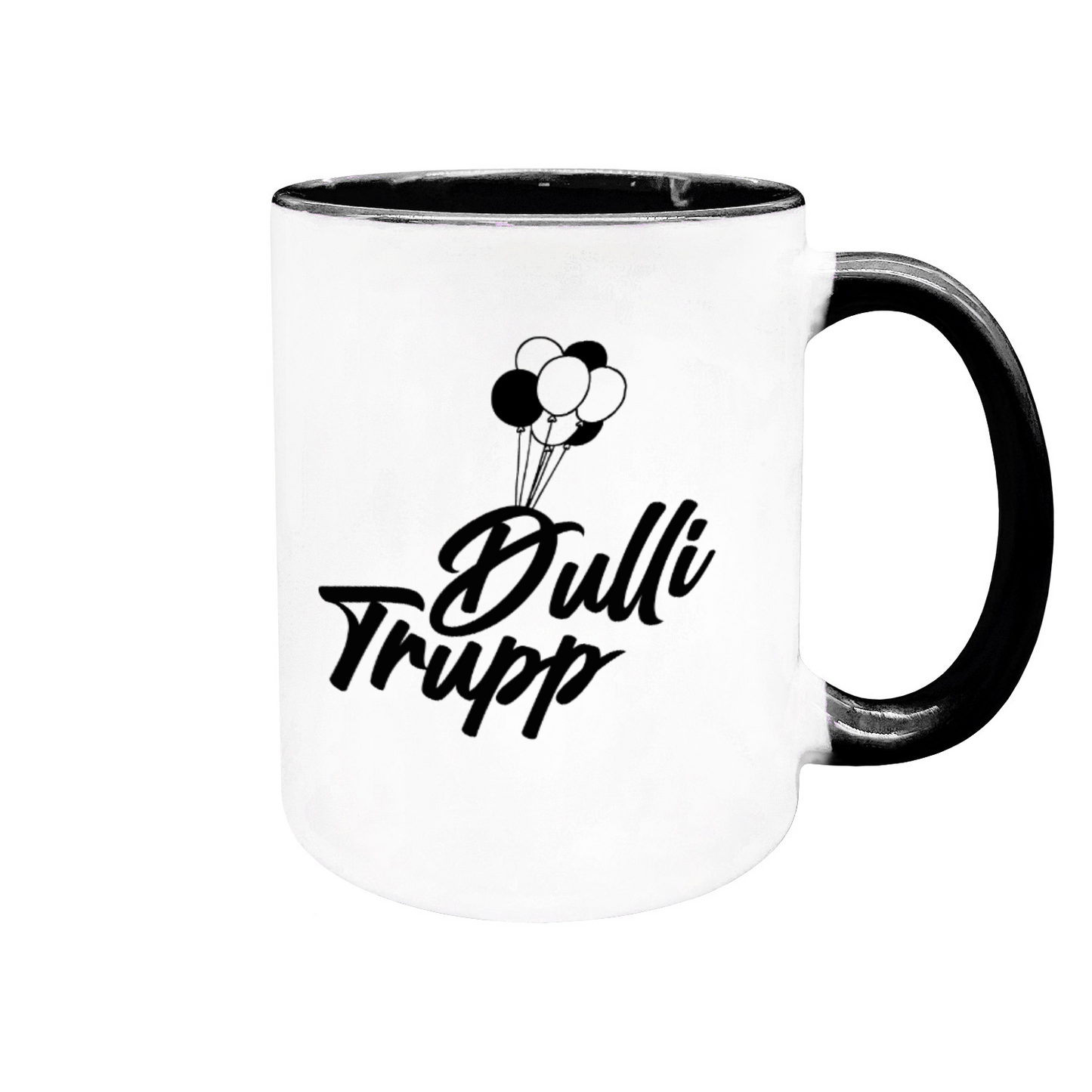 Dulli Trupp | Tasse