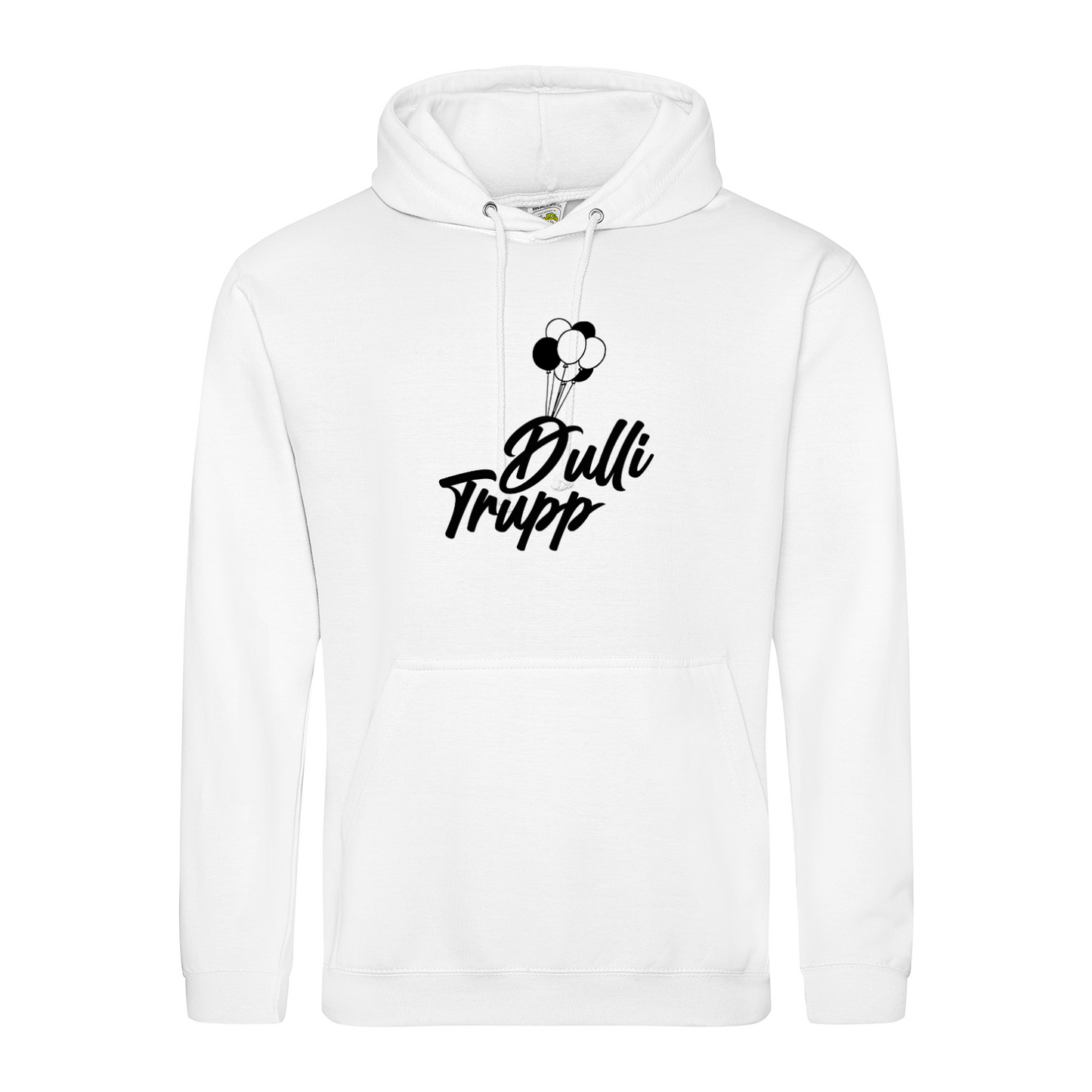 Dulli Trupp | Unisex Hoodie