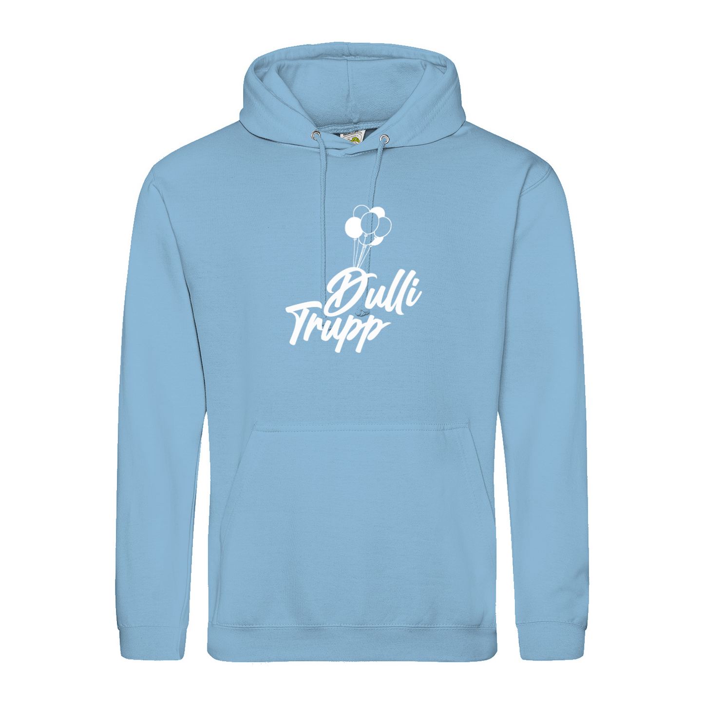 Dulli Trupp | Unisex Hoodie