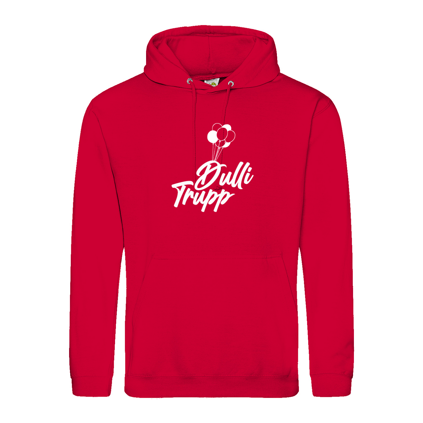 Dulli Trupp | Unisex Hoodie