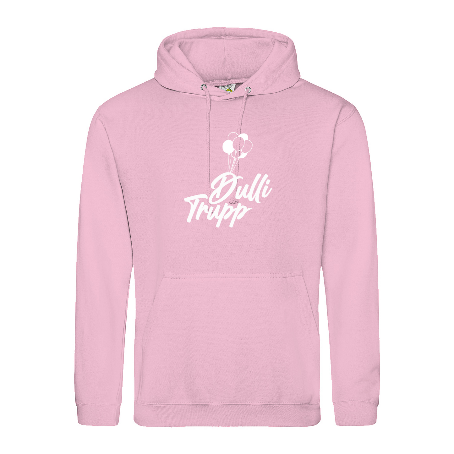 Dulli Trupp | Unisex Hoodie