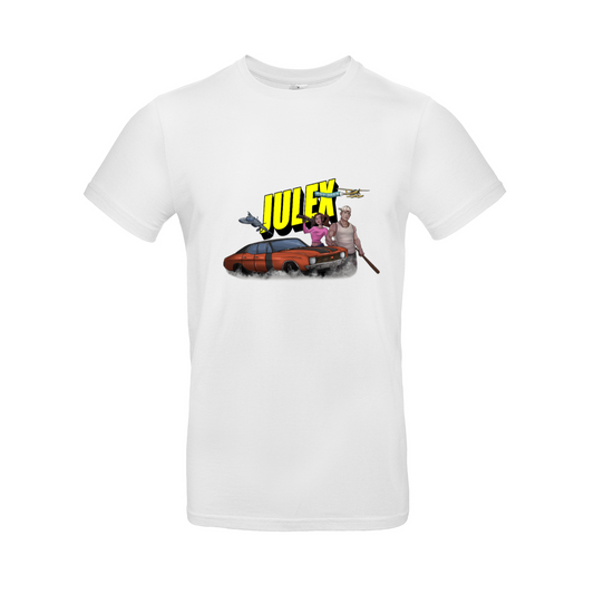 JULEX VI - T-Shirt