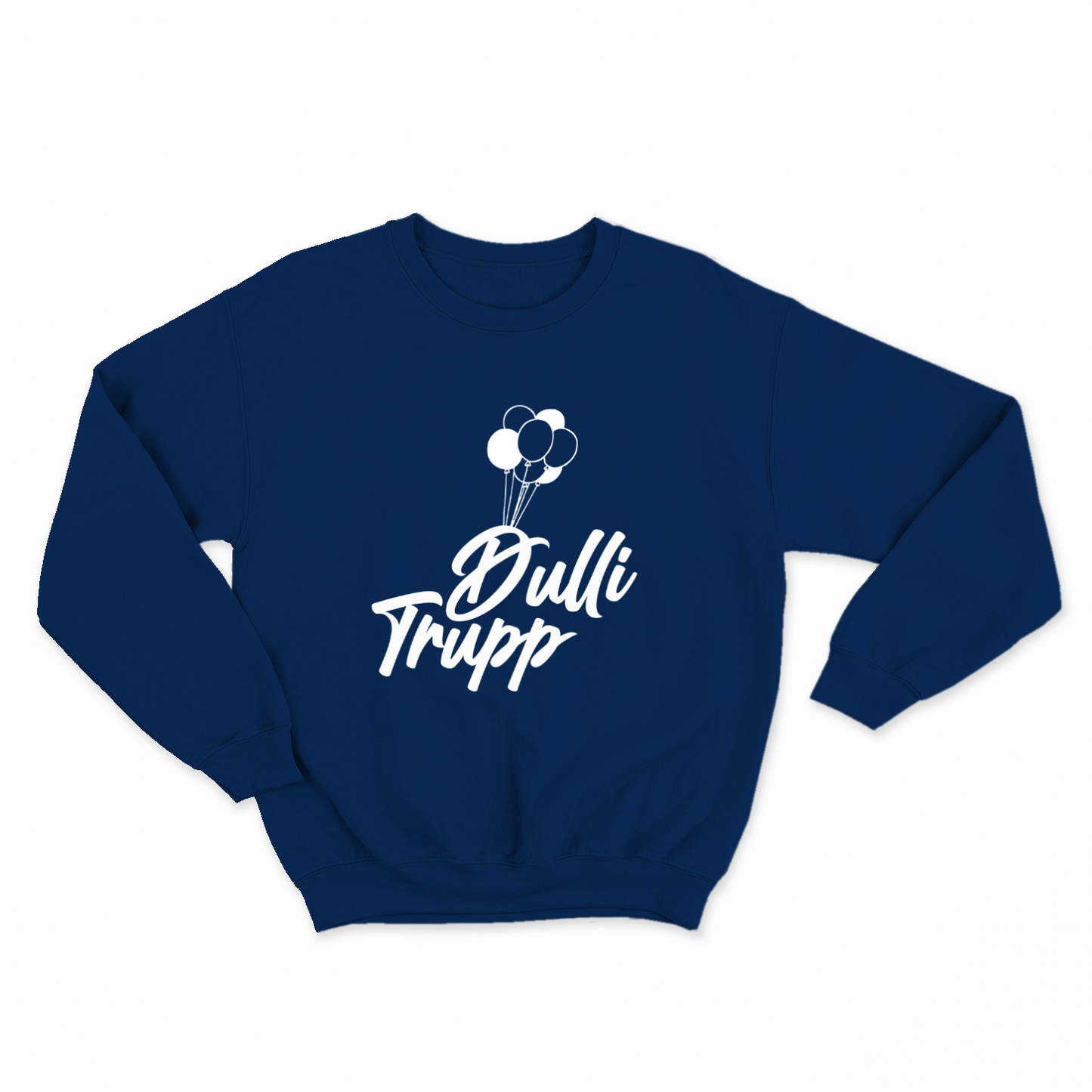 Dulli Trupp | KINDER Pullover