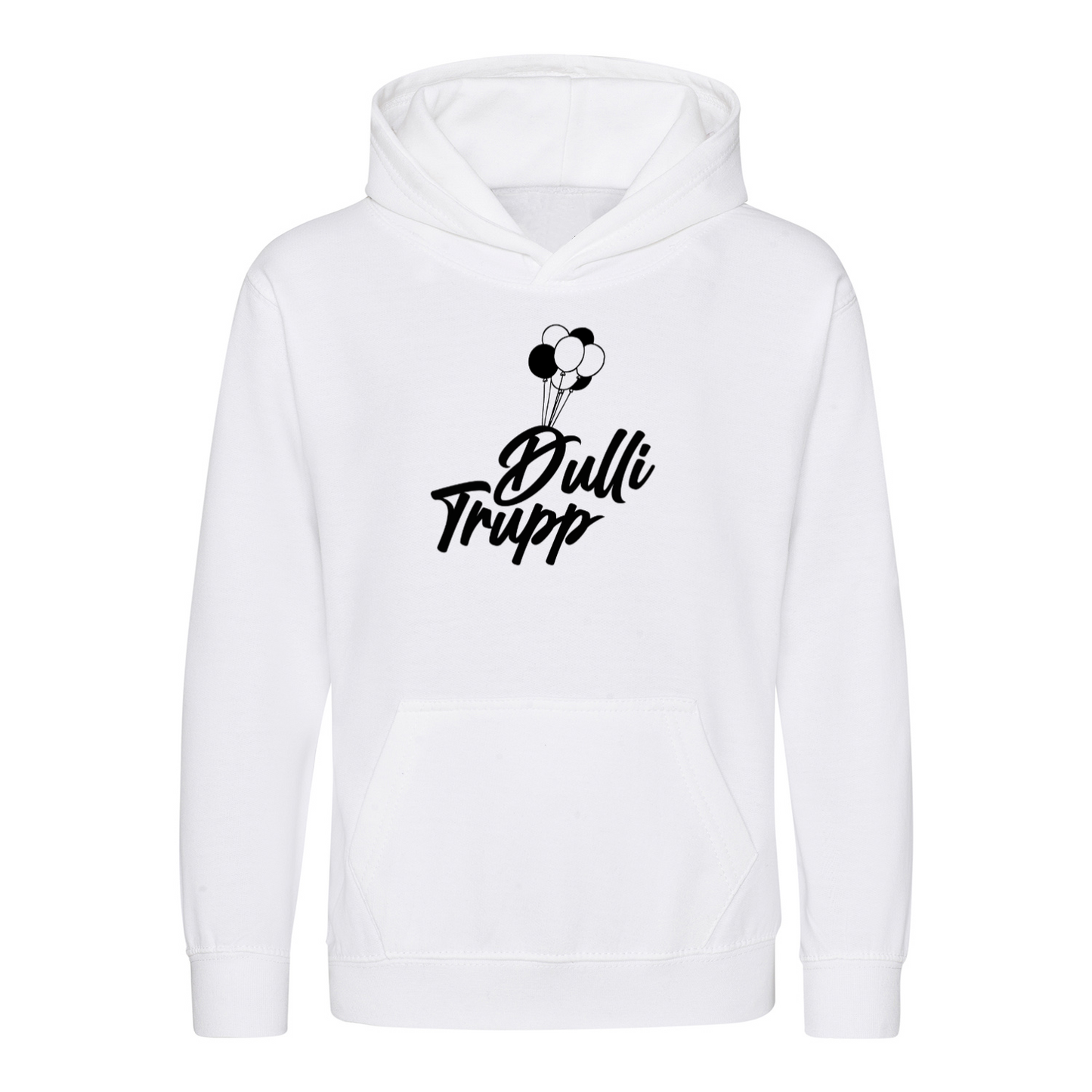 Dulli Trupp | KINDER Hoodie