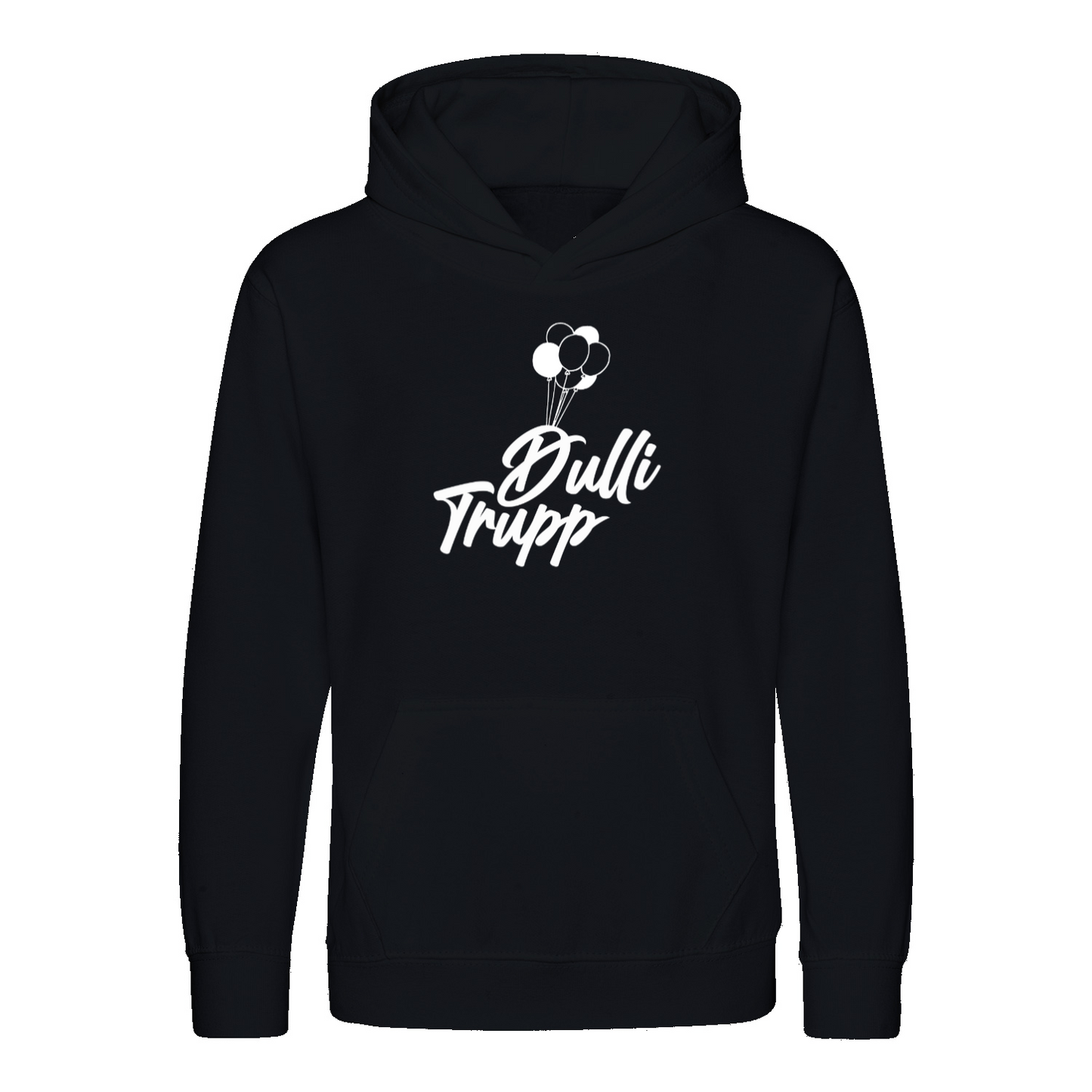 Dulli Trupp | KINDER Hoodie
