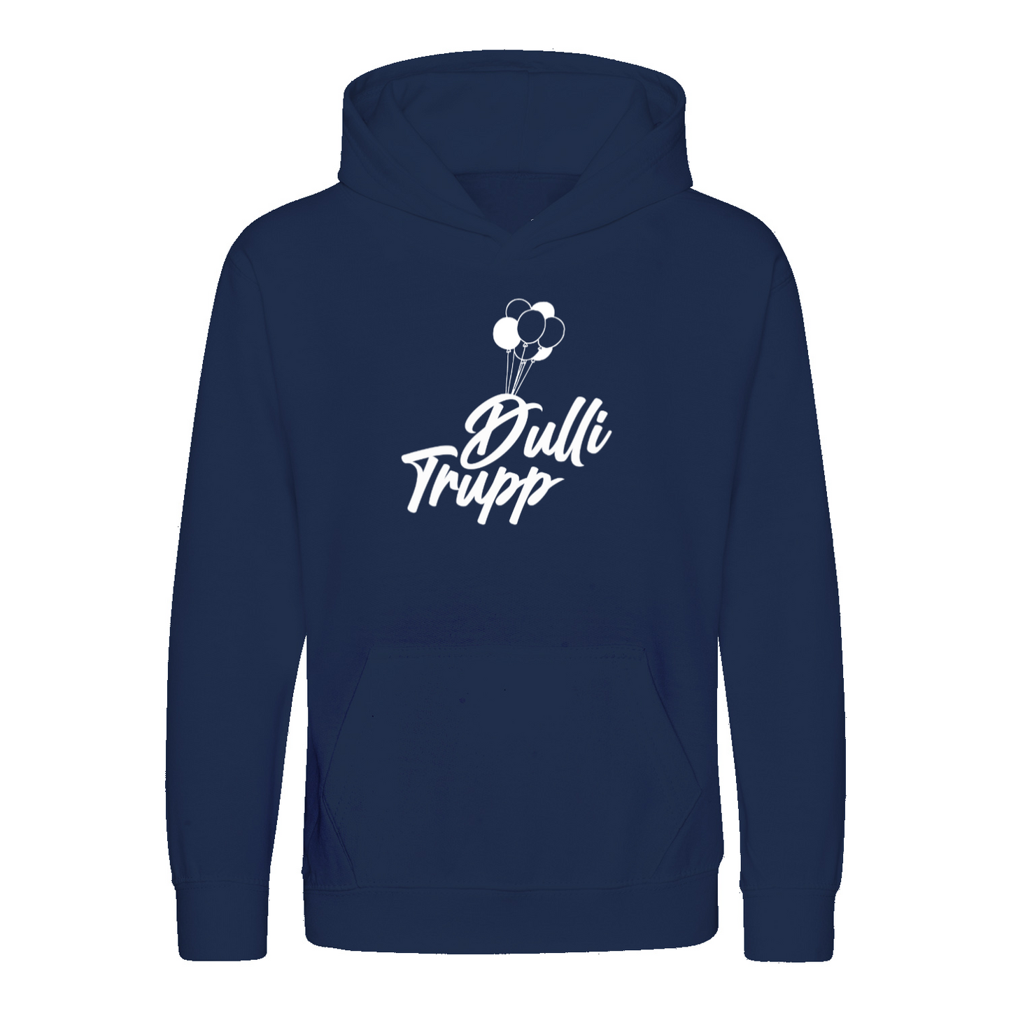 Dulli Trupp | KINDER Hoodie