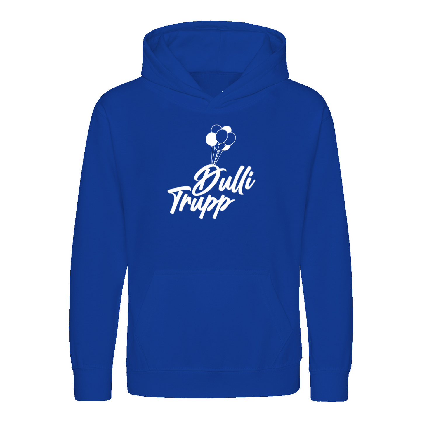 Dulli Trupp | KINDER Hoodie