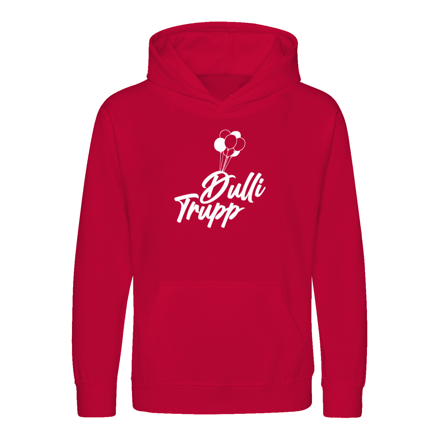 Dulli Trupp | KINDER Hoodie