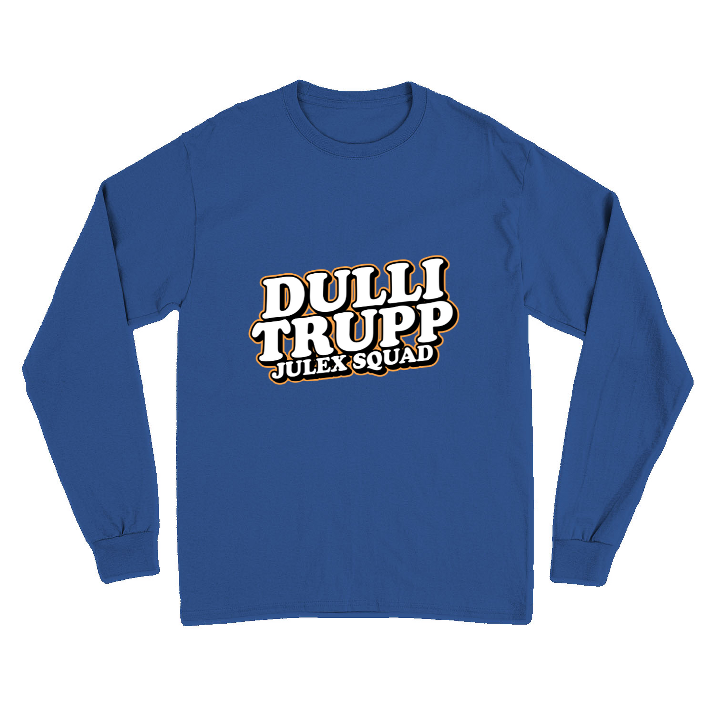 DULLI Squad | Unisex Sweatshirt