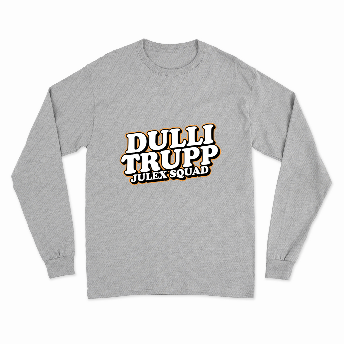 DULLI Squad | Unisex Sweatshirt