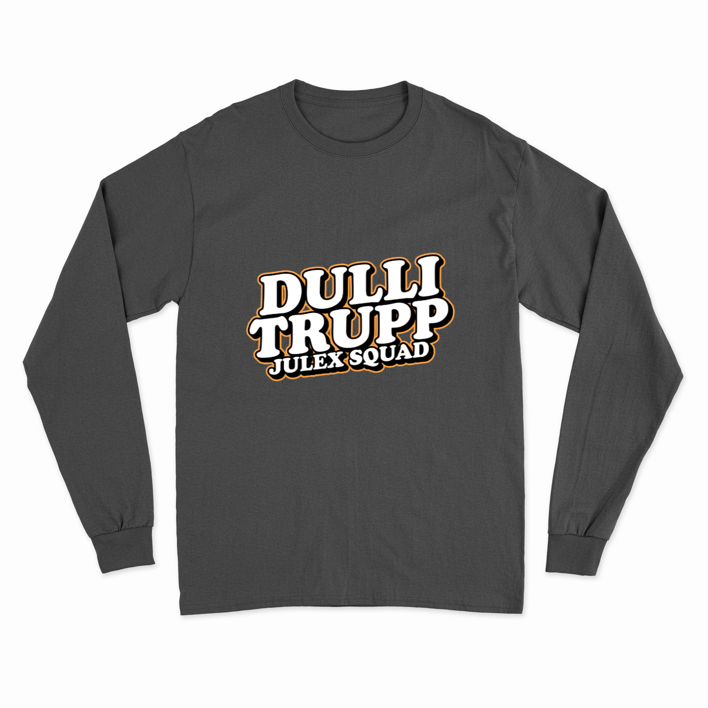 DULLI Squad | Unisex Sweatshirt
