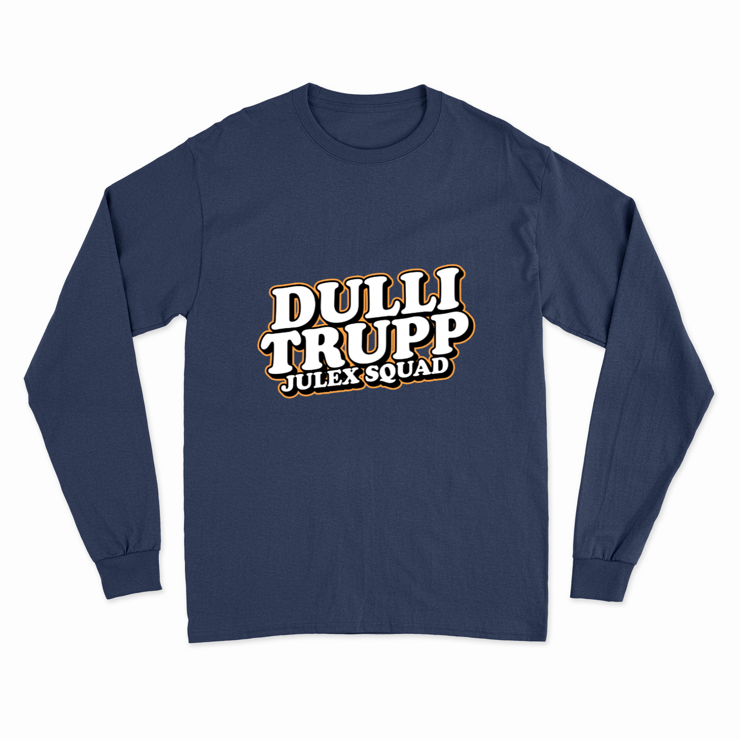 DULLI Squad | Unisex Sweatshirt