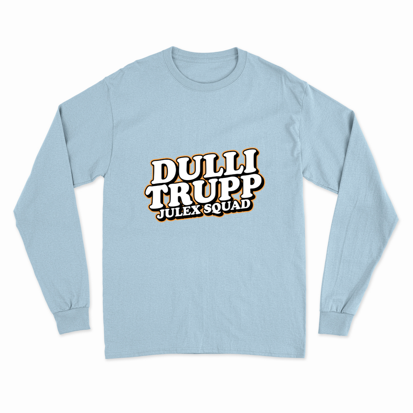 DULLI Squad | Unisex Sweatshirt