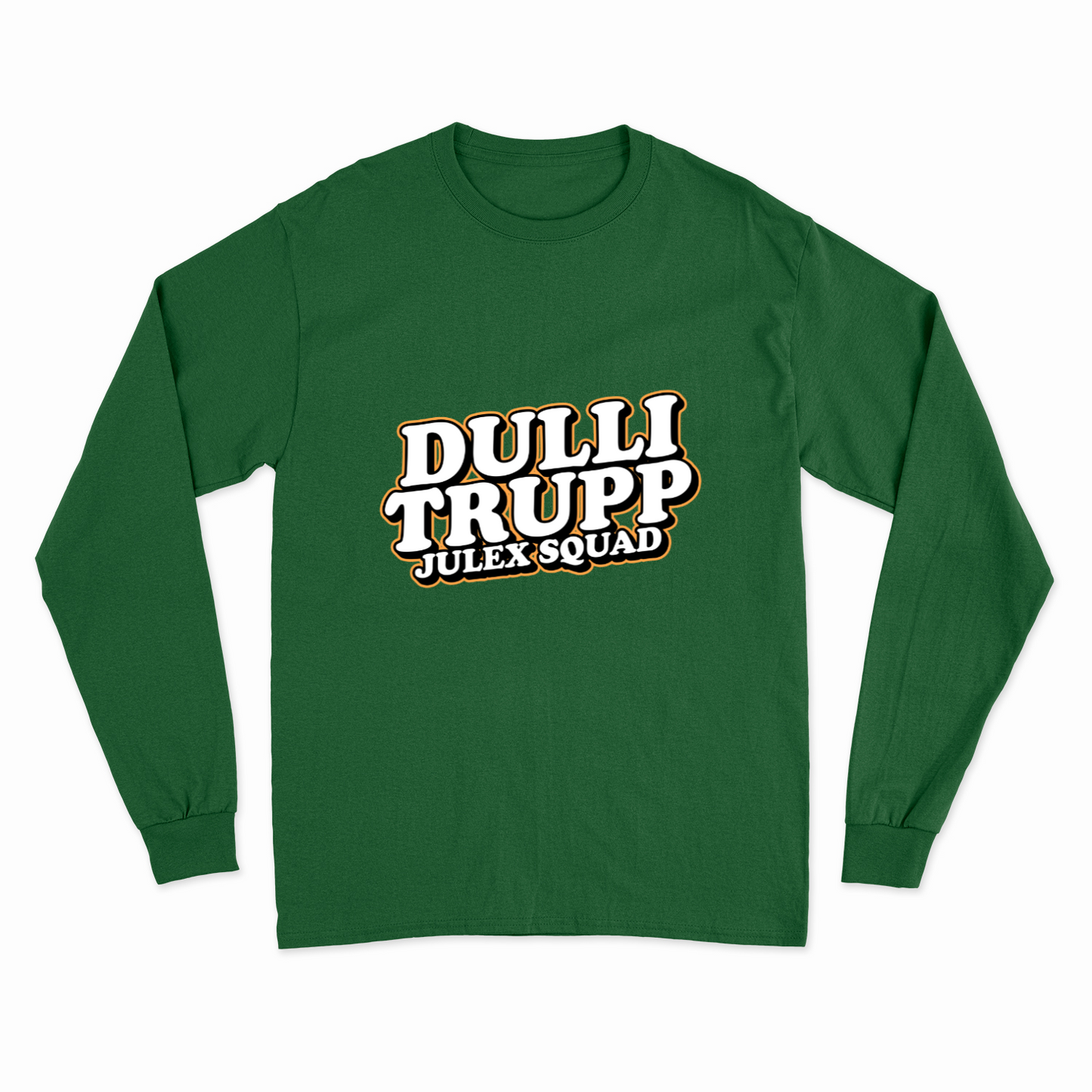DULLI Squad | Unisex Sweatshirt