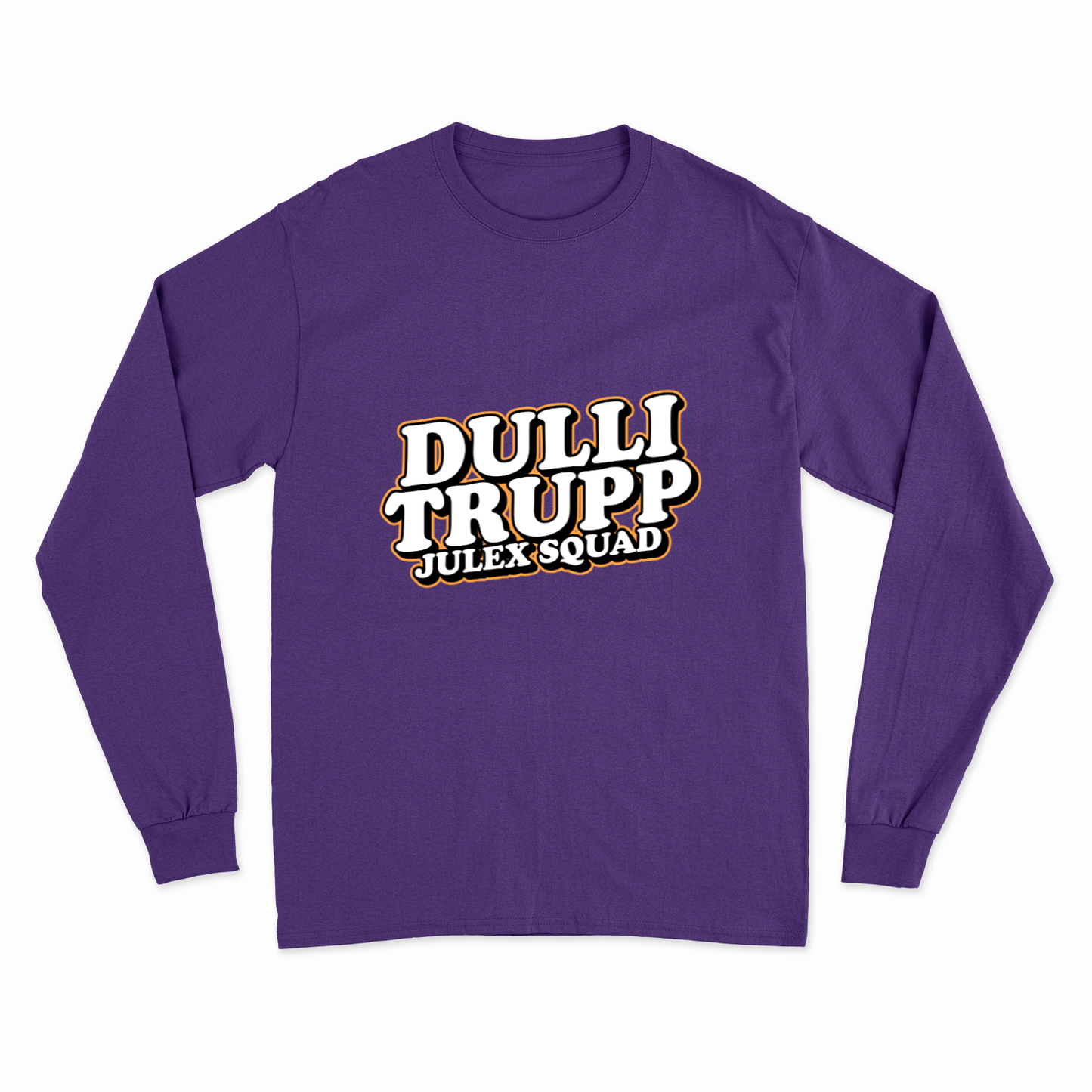 DULLI Squad | Unisex Sweatshirt