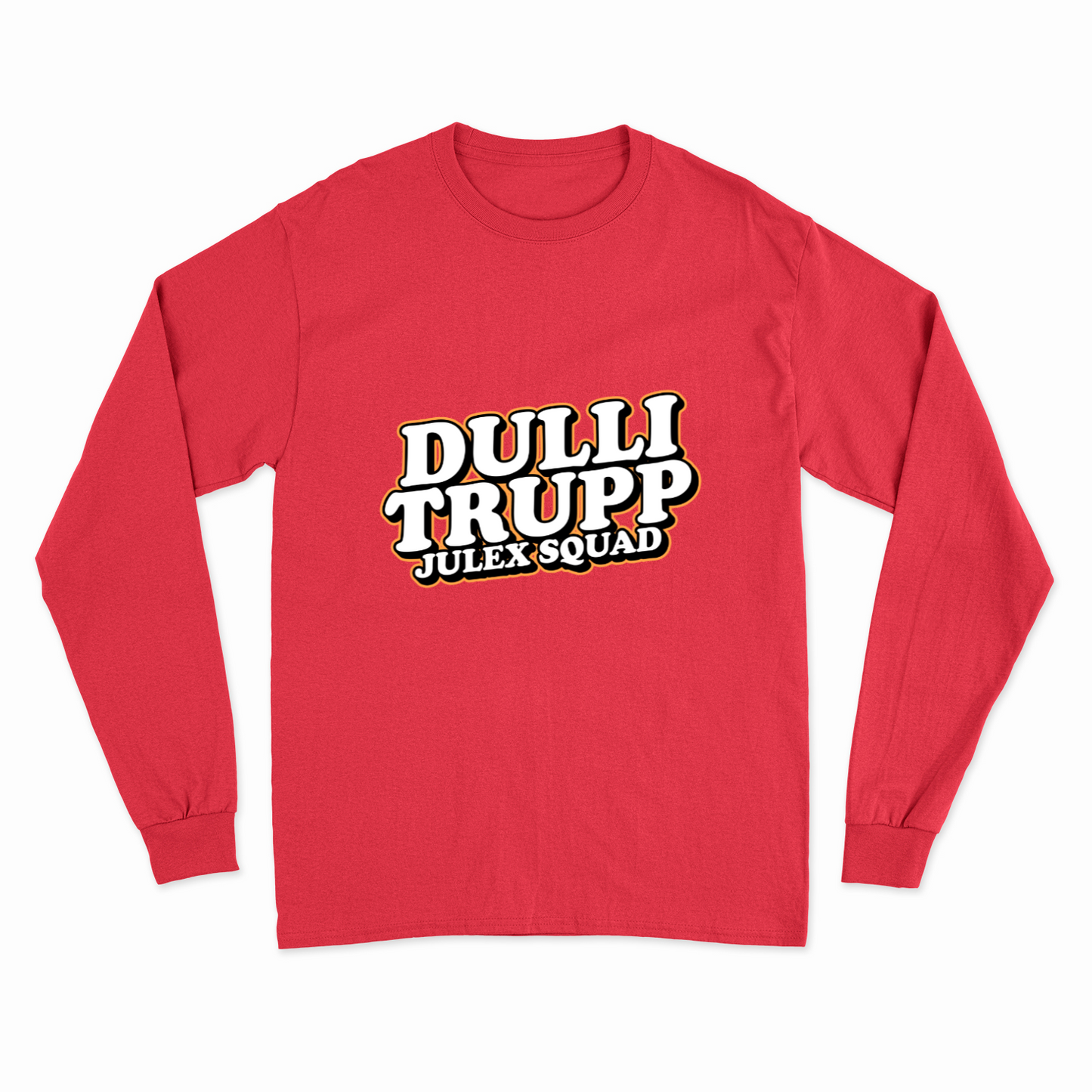 DULLI Squad | Unisex Sweatshirt