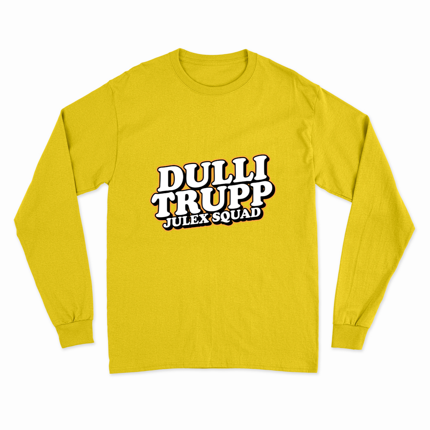 DULLI Squad | Unisex Sweatshirt