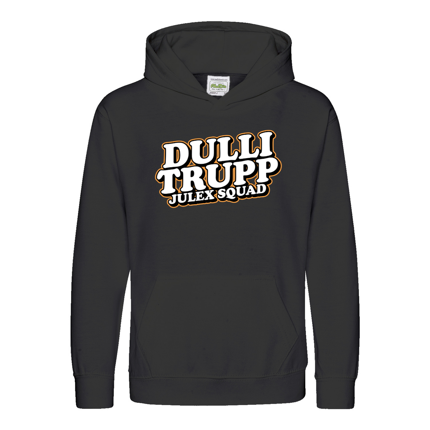 DULLI Squad | Kinder Hoodie