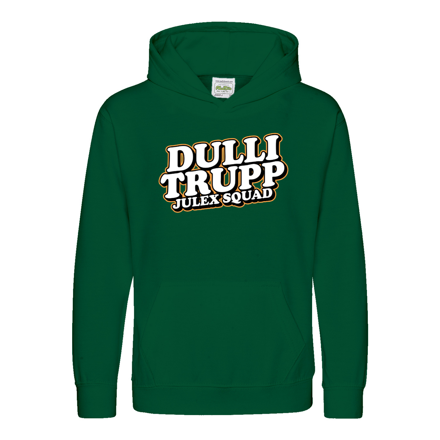 DULLI Squad | Kinder Hoodie