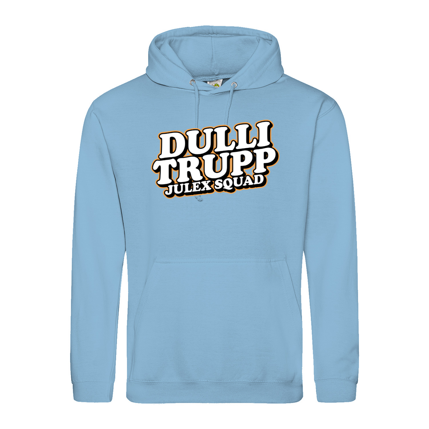 DULLI Squad | Unisex Hoodie