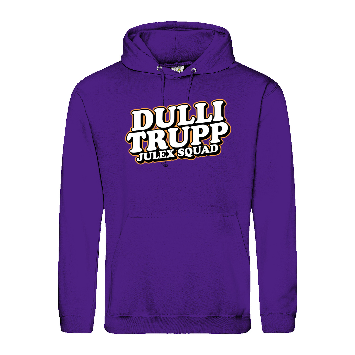 DULLI Squad | Unisex Hoodie