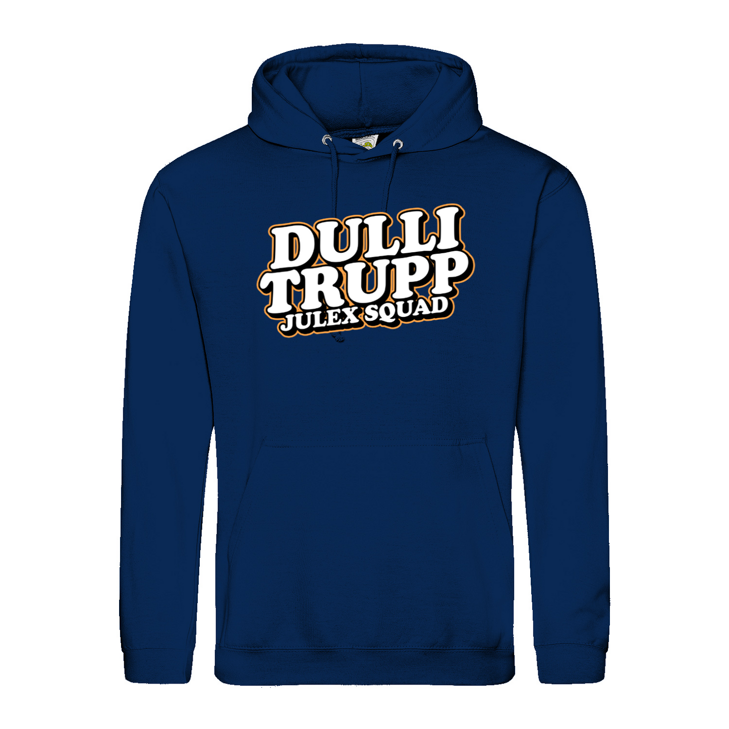 DULLI Squad | Unisex Hoodie