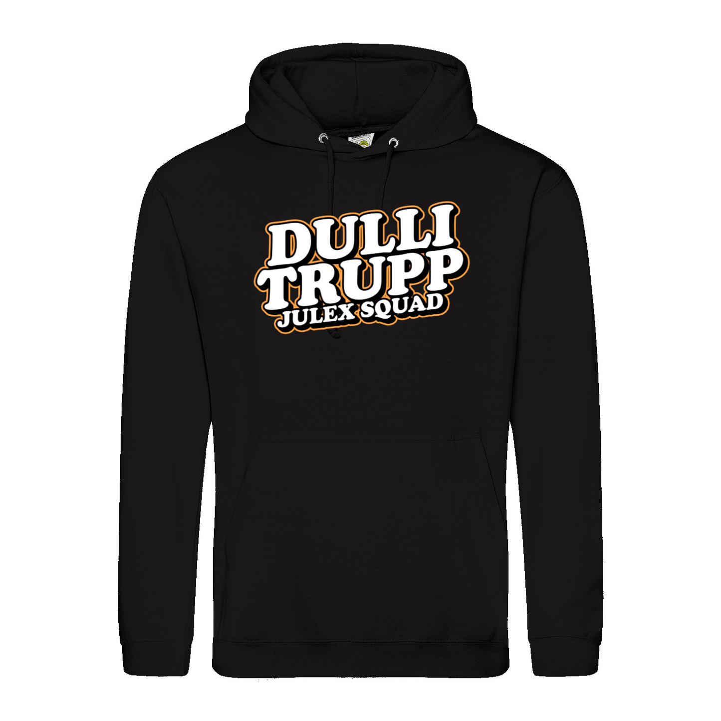 DULLI Squad | Unisex Hoodie