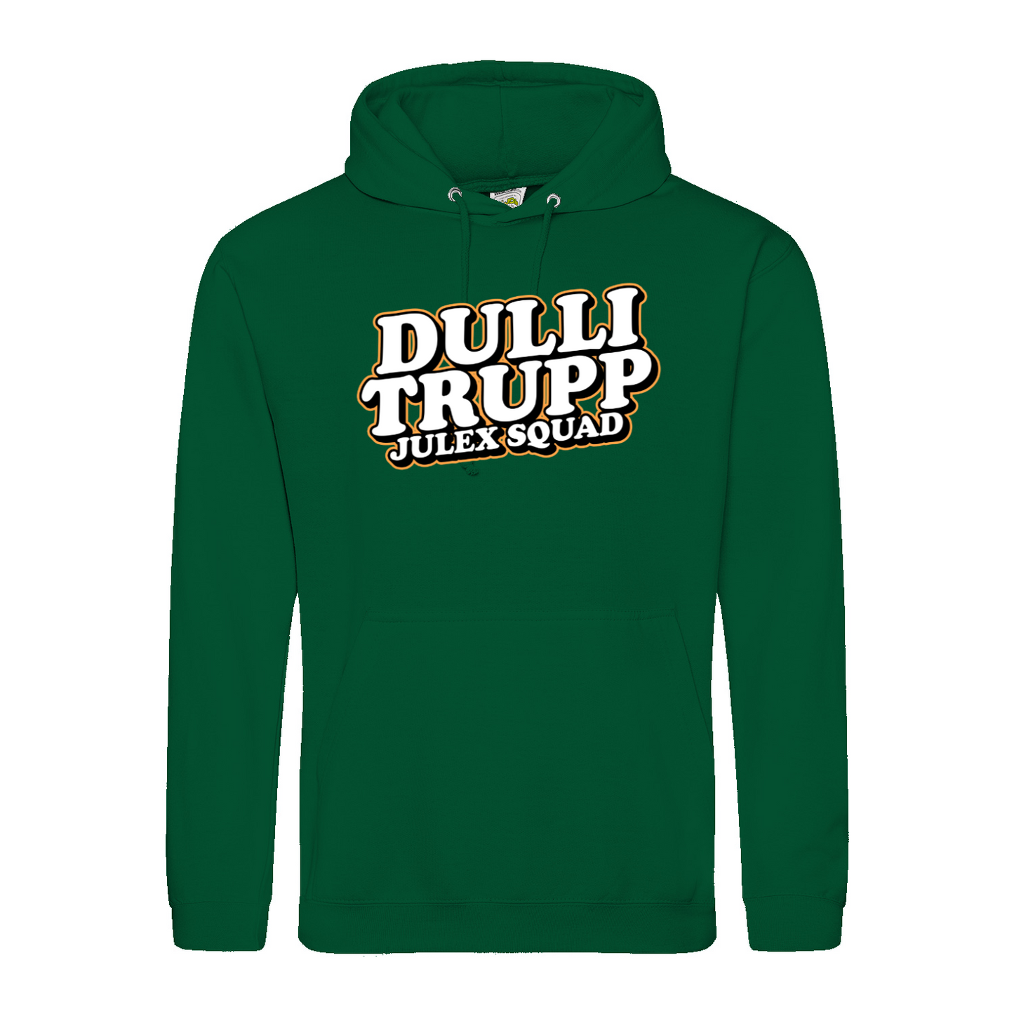 DULLI Squad | Unisex Hoodie