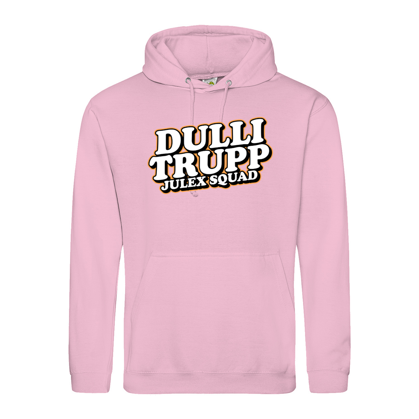 DULLI Squad | Unisex Hoodie