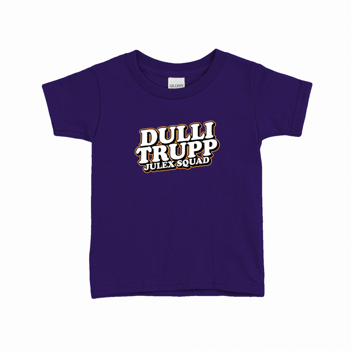 DULLI SQUAD | Kinder T-Shirt