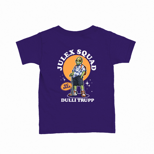 DULLI SQUAD | Kinder T-Shirt